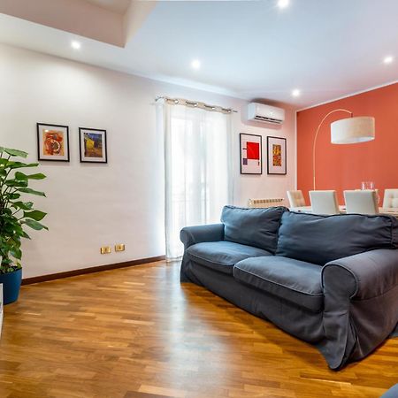 Casa Bentivegna Apartment ปาแลร์โม ภายนอก รูปภาพ