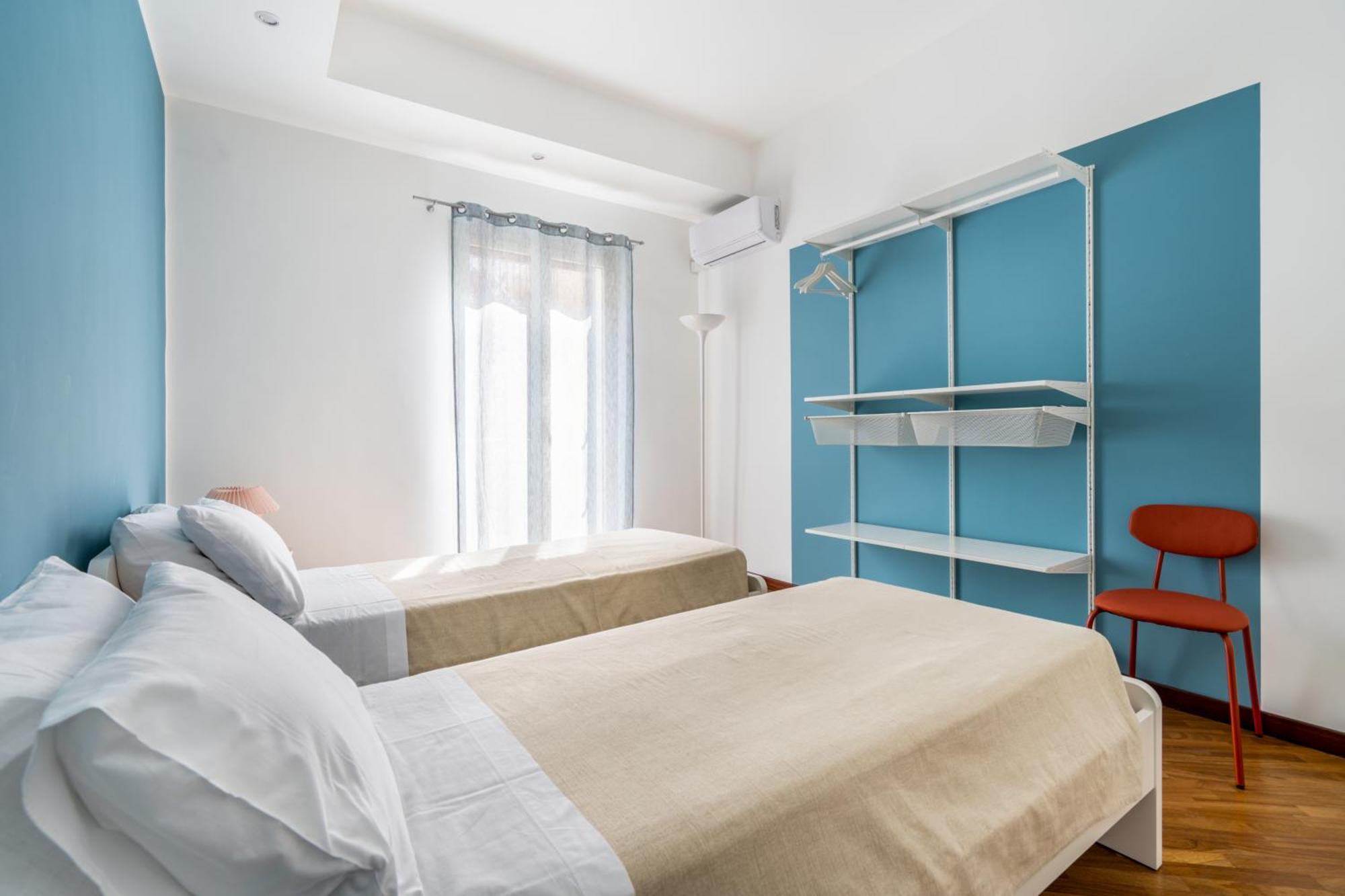 Casa Bentivegna Apartment ปาแลร์โม ภายนอก รูปภาพ