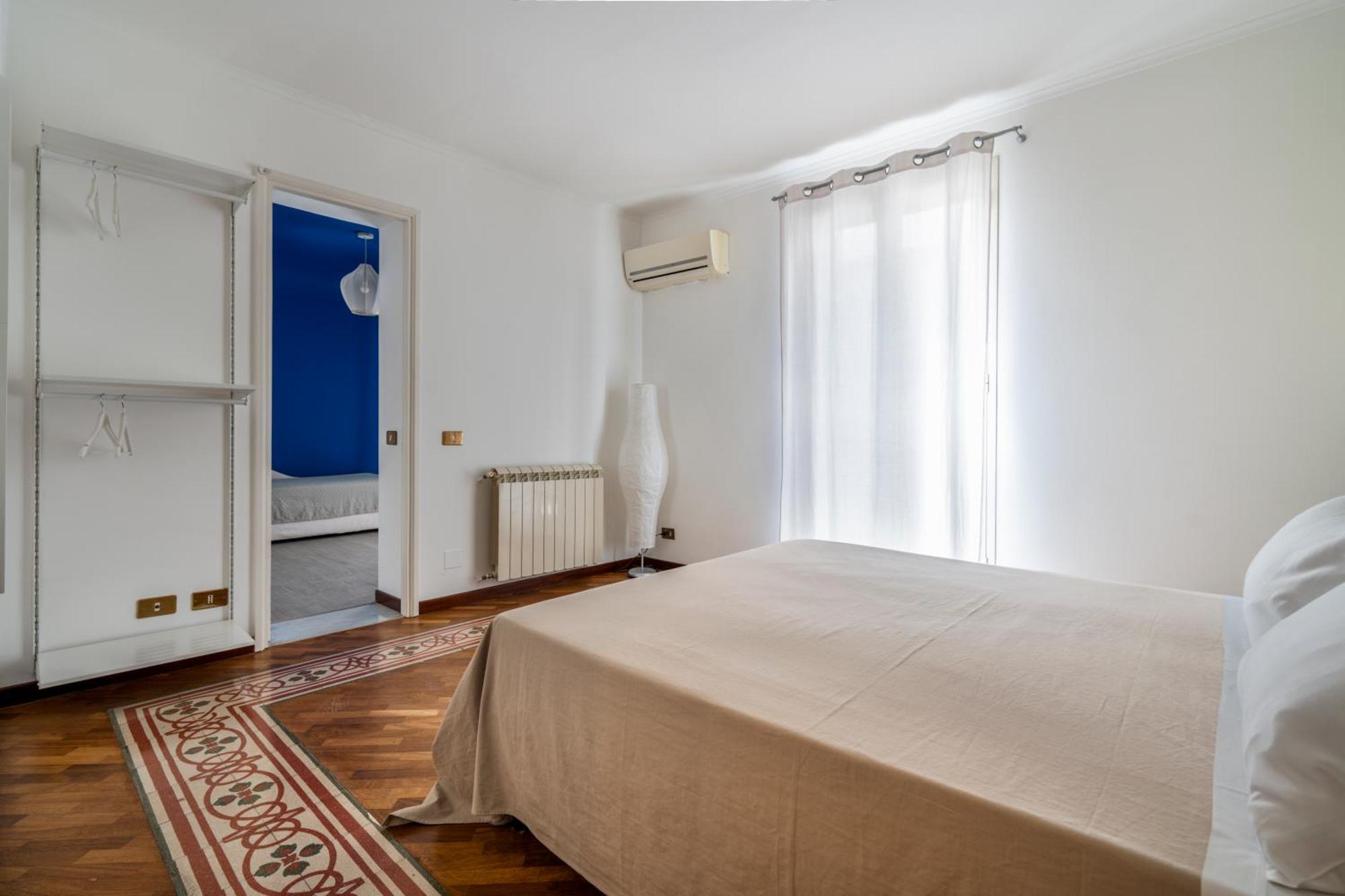 Casa Bentivegna Apartment ปาแลร์โม ภายนอก รูปภาพ