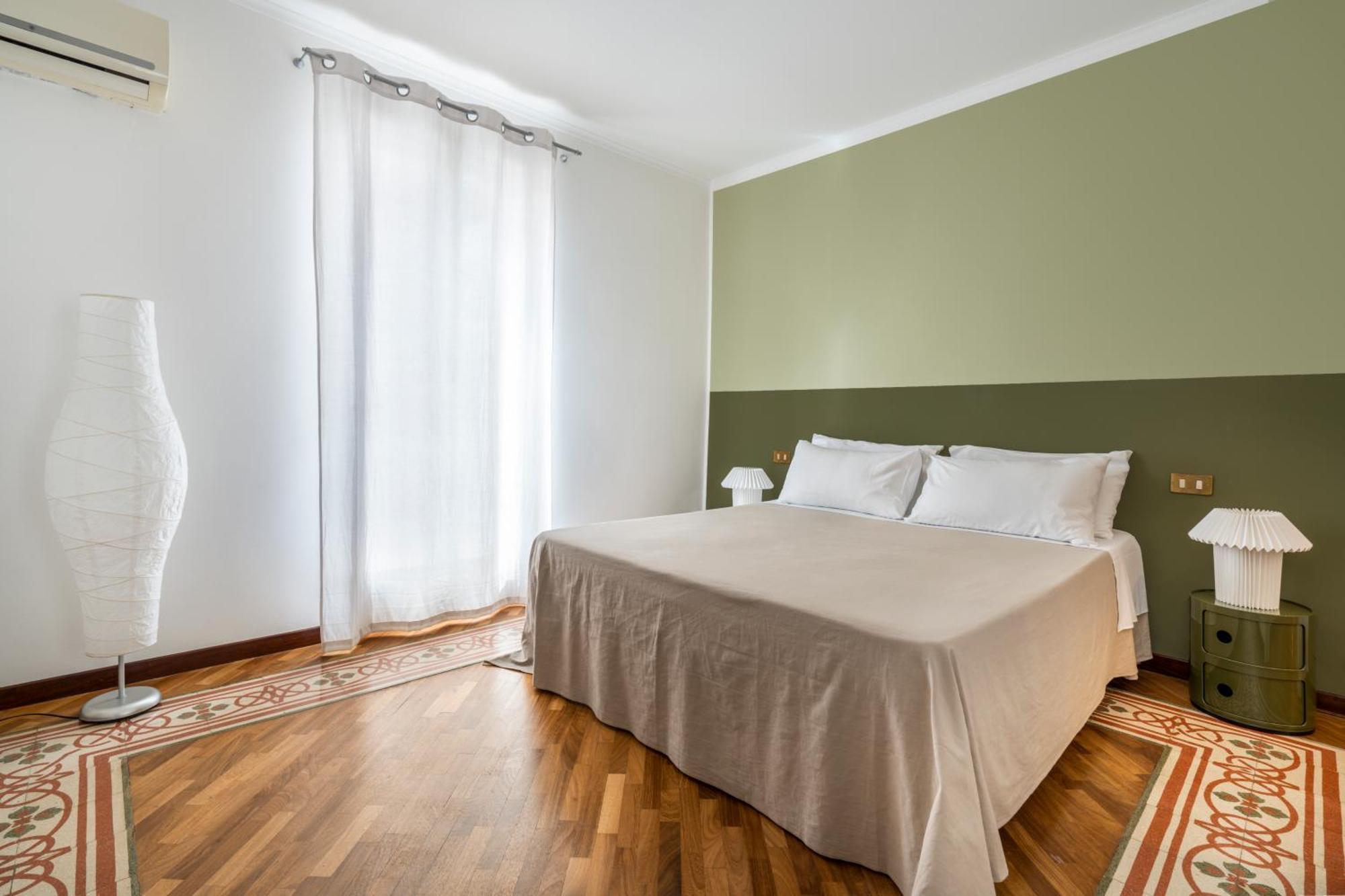 Casa Bentivegna Apartment ปาแลร์โม ภายนอก รูปภาพ