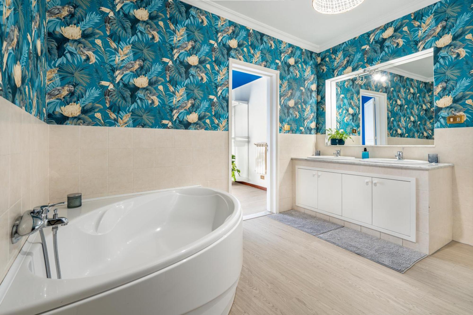 Casa Bentivegna Apartment ปาแลร์โม ภายนอก รูปภาพ