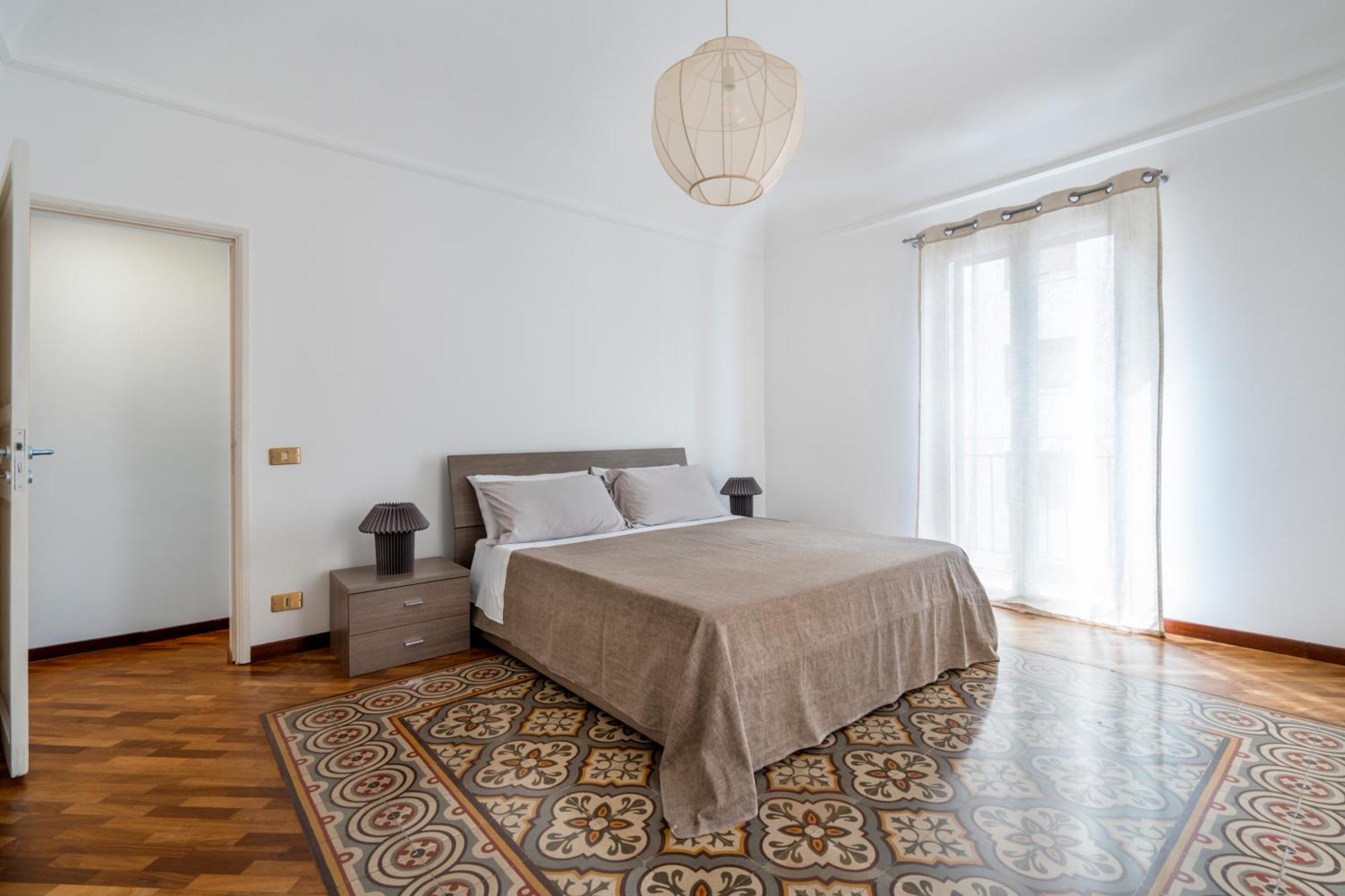 Casa Bentivegna Apartment ปาแลร์โม ภายนอก รูปภาพ